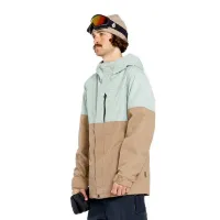 Volcom L Insulated Gore-tex Jacka Volcom L Insulated Gore-tex Jacka