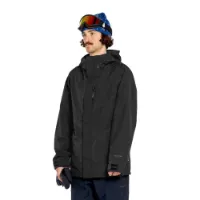 Volcom L Insulated Gore-tex Jacka Volcom L Insulated Gore-tex Jacka