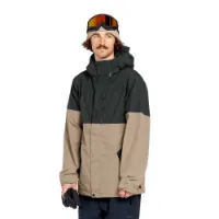 Volcom L Insulated Gore-tex Jacka Volcom L Insulated Gore-tex Jacka