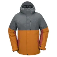 Volcom L Insulated Gore-tex Jacka Volcom L Insulated Gore-tex Jacka