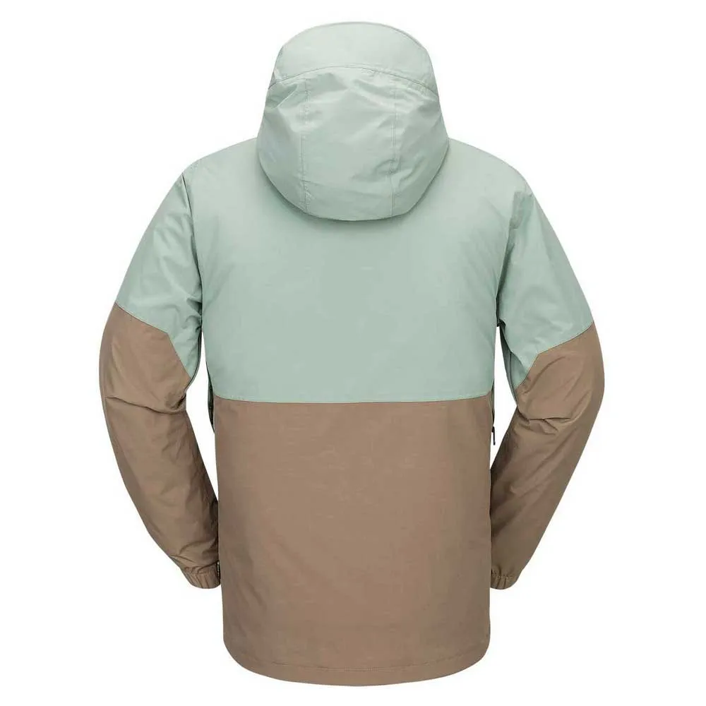 Volcom L Insulated Gore-tex Jacka Volcom L Insulated Gore-tex Jacka