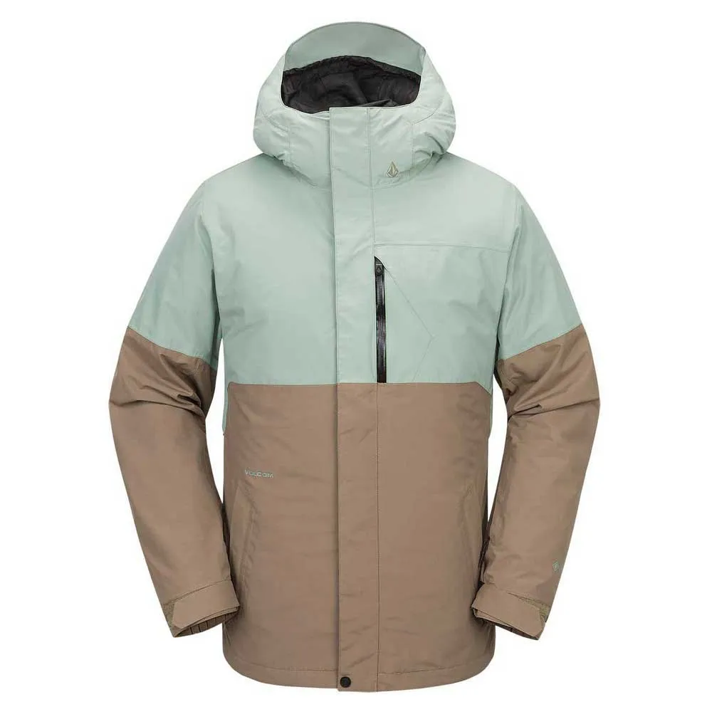 Volcom L Insulated Gore-tex Jacka Volcom L Insulated Gore-tex Jacka