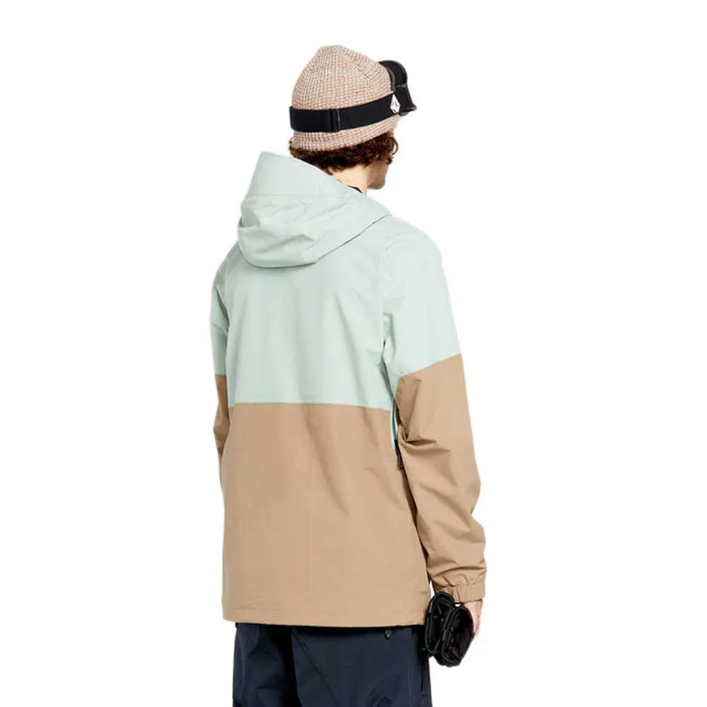 Volcom L Insulated Gore-tex Jacka Volcom L Insulated Gore-tex Jacka