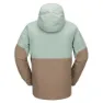 Volcom L Insulated Gore-tex Jacka