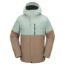 Volcom L Insulated Gore-tex Jacka