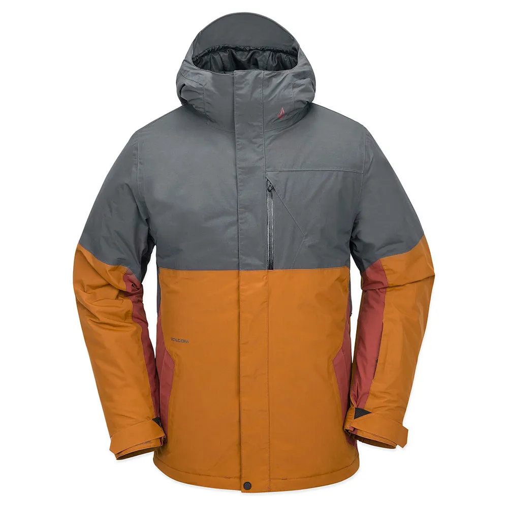 Volcom L Insulated Gore-tex Jacka