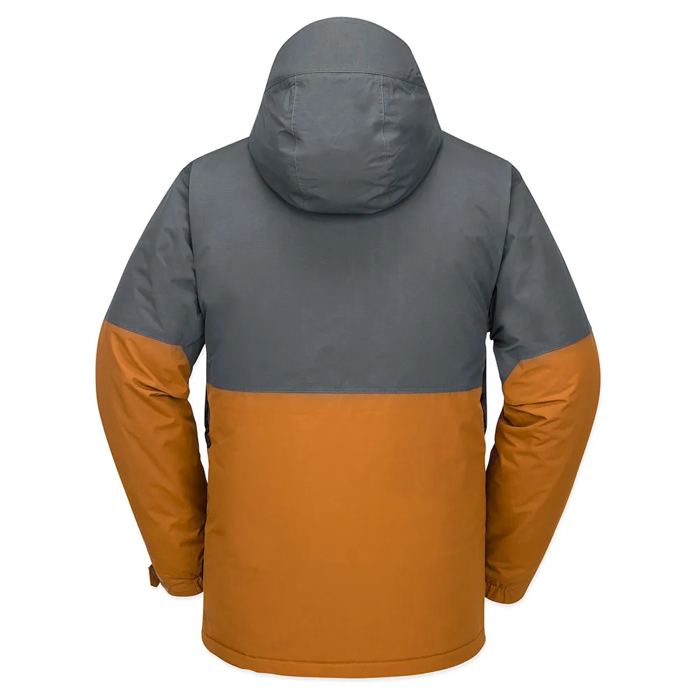 Volcom L Insulated Gore-tex Jacka