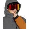 Volcom L Insulated Gore-tex Jacka