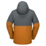Volcom L Insulated Gore-tex Jacka