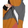 Volcom L Insulated Gore-tex Jacka
