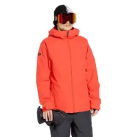 Volcom Men's 2836 Insulated Jacket Volcom Men's 2836 Insulated Jacket