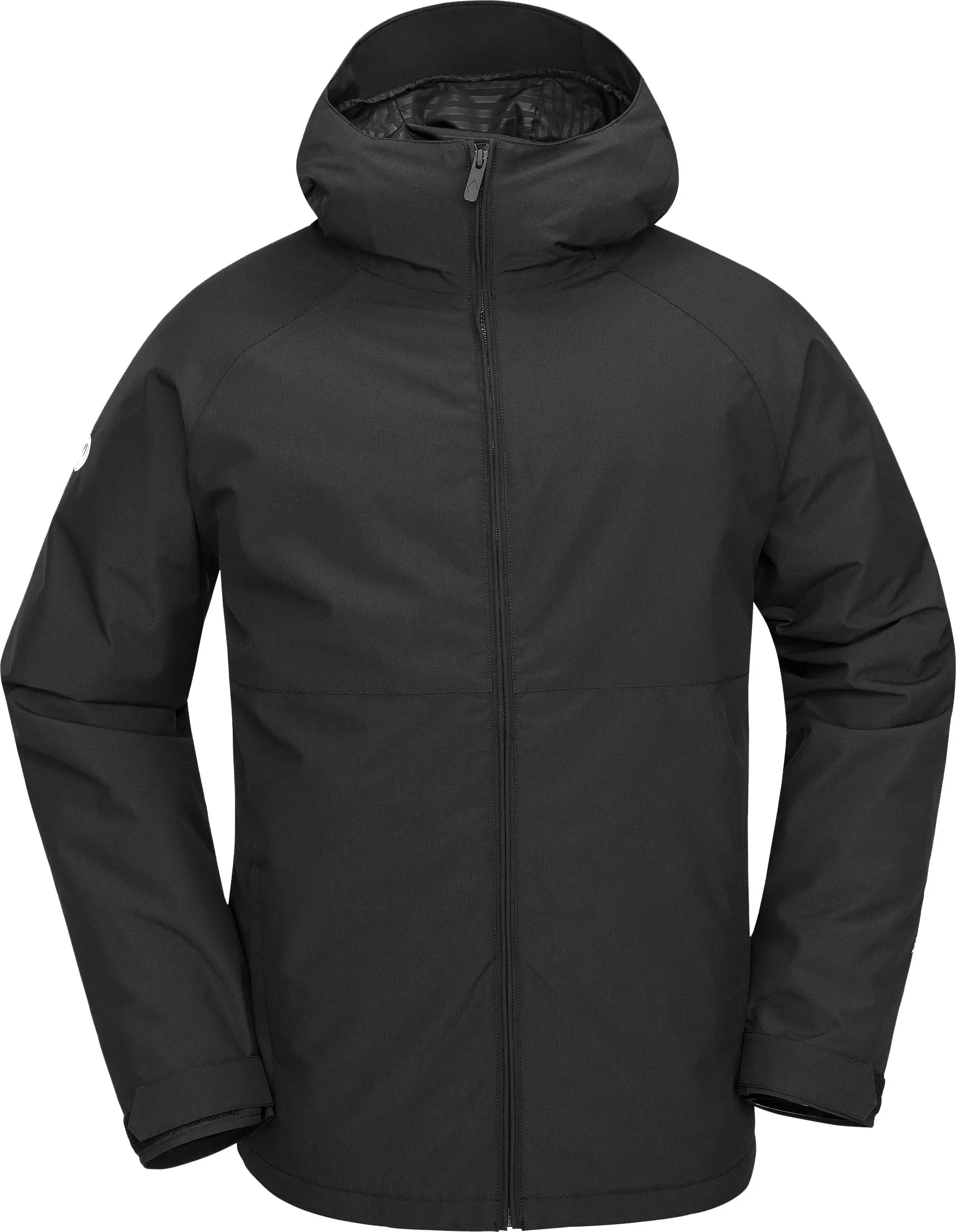 Volcom Men's 2836 Insulated Jacket Volcom Men's 2836 Insulated Jacket