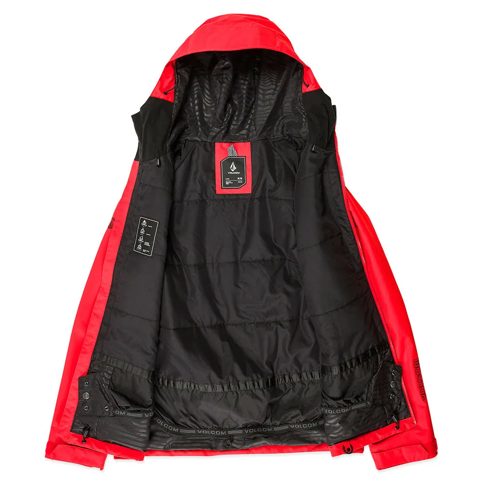 Volcom Men's 2836 Insulated Jacket