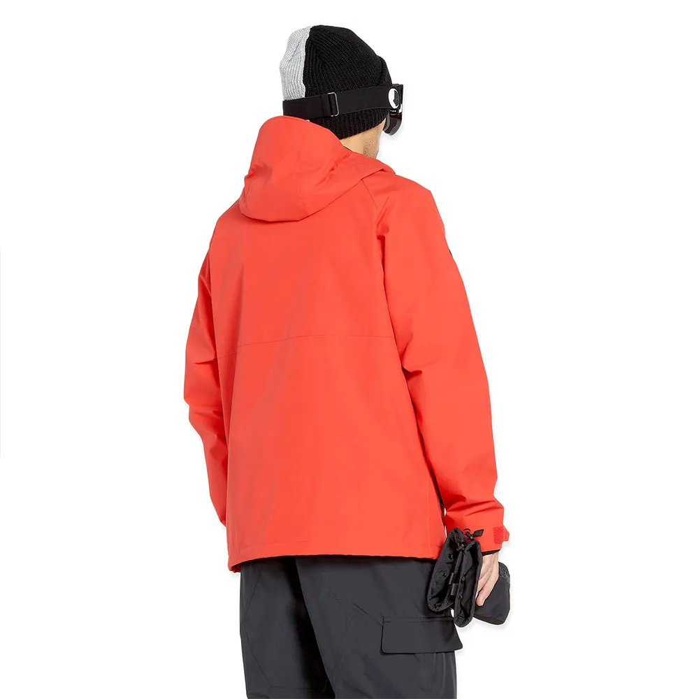 Volcom Men's 2836 Insulated Jacket