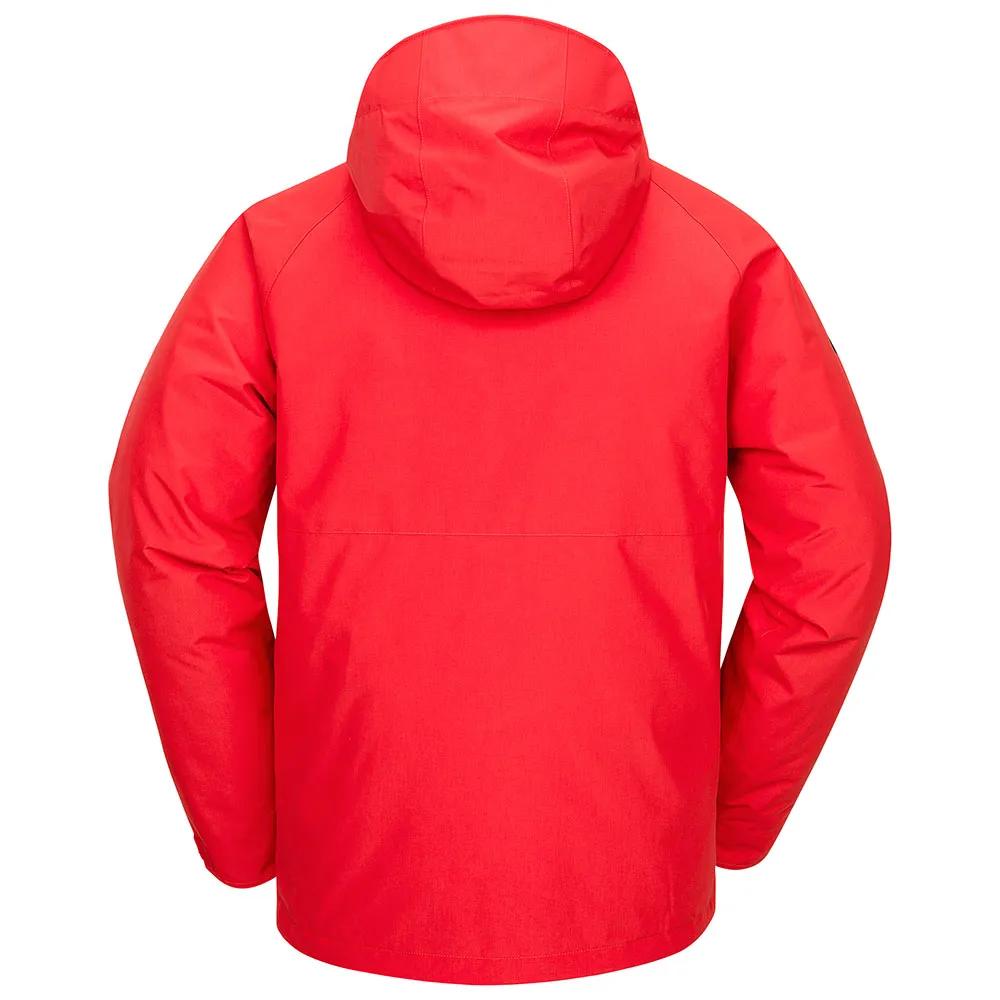 Volcom Men's 2836 Insulated Jacket