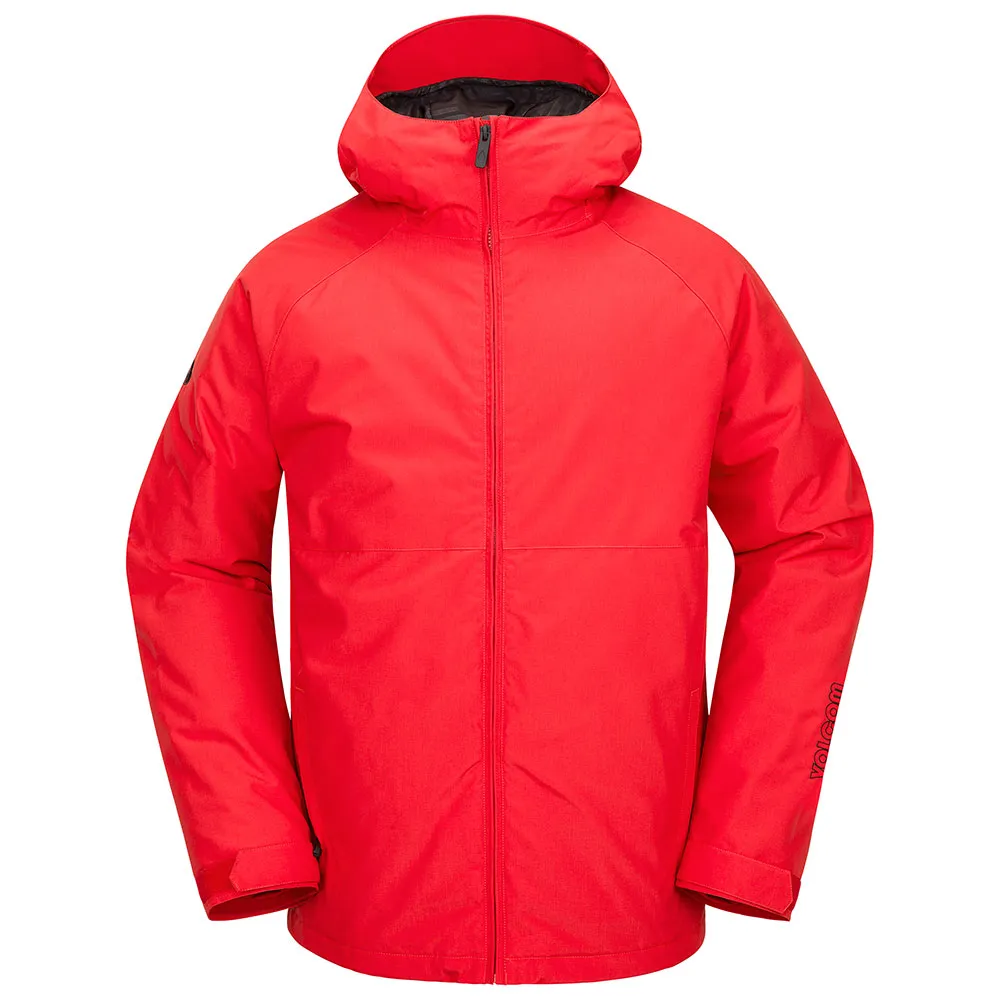 Volcom Men's 2836 Insulated Jacket
