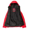Volcom Men's 2836 Insulated Jacket