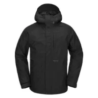 Volcom Men's Dua Jacket Volcom Men's Dua Jacket