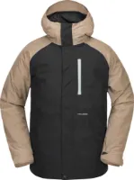 Volcom Men's Dua Jacket Volcom Men's Dua Jacket