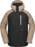 Volcom Men's Dua Jacket