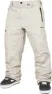 Volcom Men's L Pants, StOne Size
