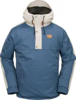 Volcom Men's Longo 20K Pullover Volcom Men's Longo 20K Pullover