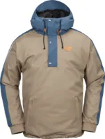 Volcom Men's Longo Pullover Volcom Men's Longo Pullover