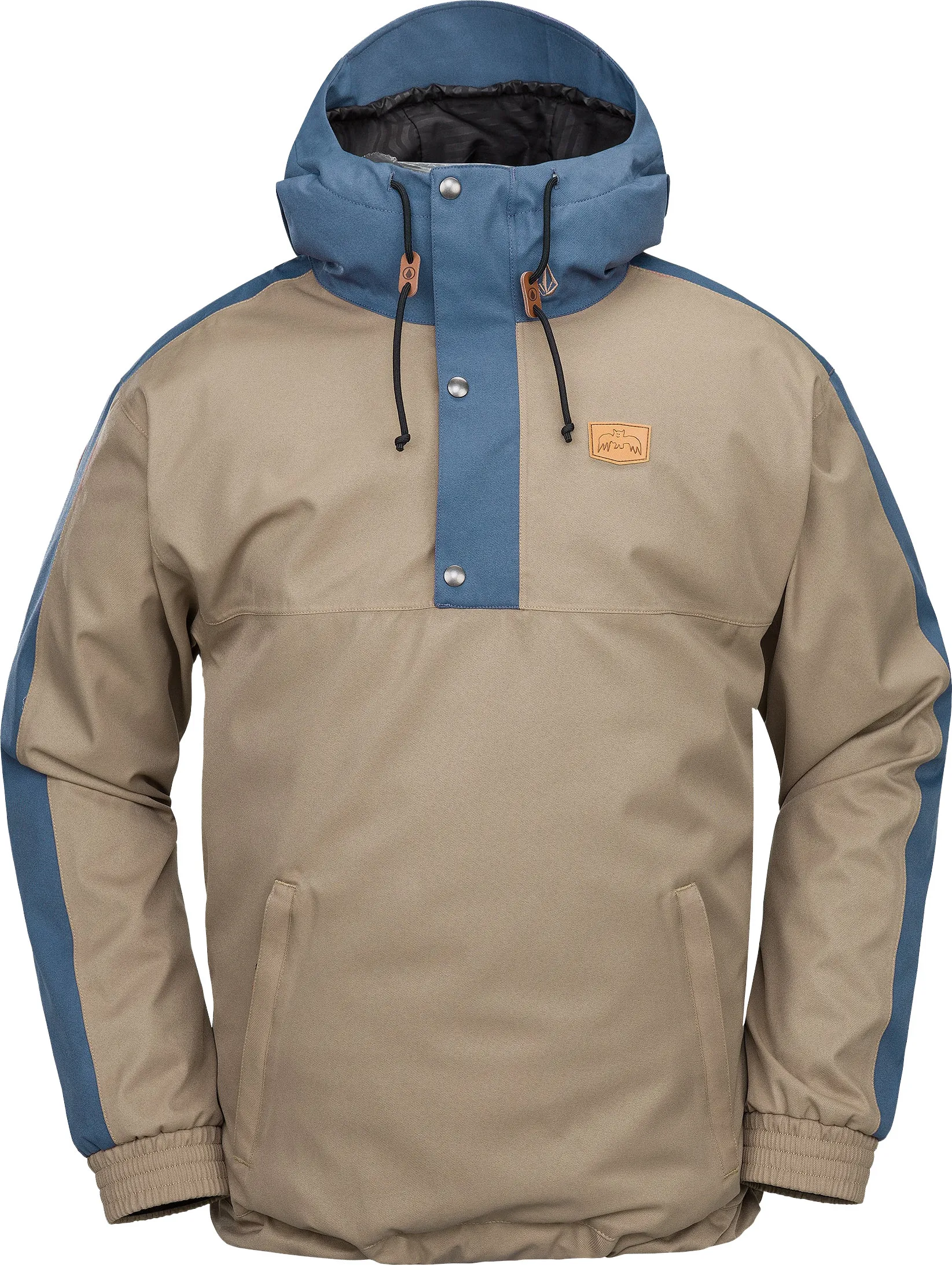 Volcom Men's Longo Pullover