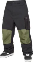 Volcom Men's NWRK Baggy Pants Volcom Men's NWRK Baggy Pants