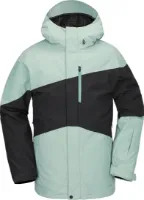 Volcom Men's Primry Jacket Volcom Men's Primry Jacket