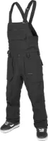 Volcom Men's Roan Bib Overall