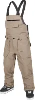 Volcom Men's Roan Bib Overall Volcom Men's Roan Bib Overall