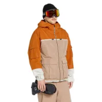 Volcom Nightbreaker 20k Jacka