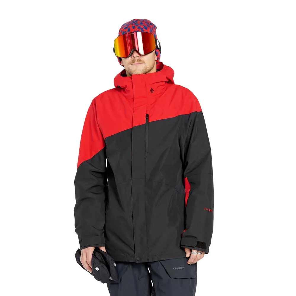 Volcom Primry Insulated Jacka