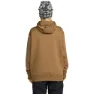Volcom Riding Hydro P/o Fleecejacka Med Huva