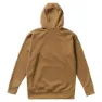 Volcom Riding Hydro P/o Fleecejacka Med Huva