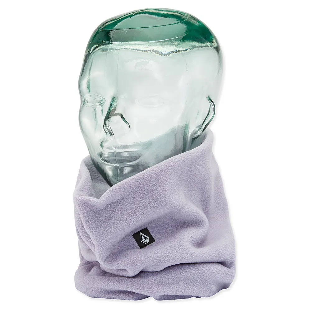 Volcom Scout Halsvärmare, Lavender aura