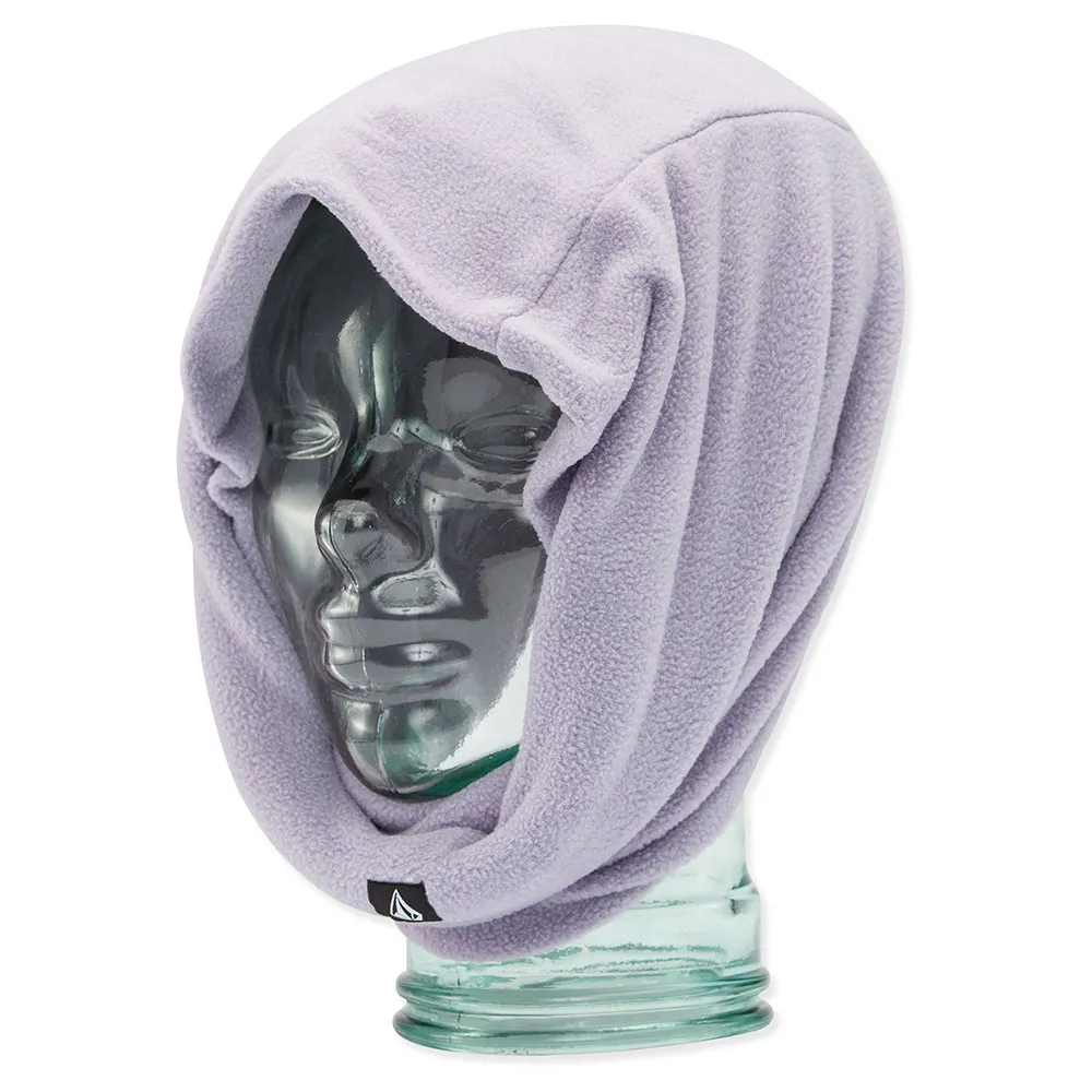Volcom Scout Halsvärmare, Lavender aura