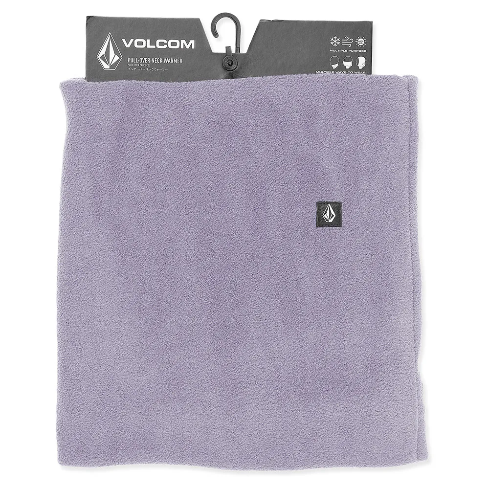 Volcom Scout Halsvärmare, Lavender aura