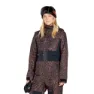 Volcom Shiloh Suit Jacka, Leopard