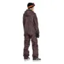 Volcom Shiloh Suit Jacka, Leopard