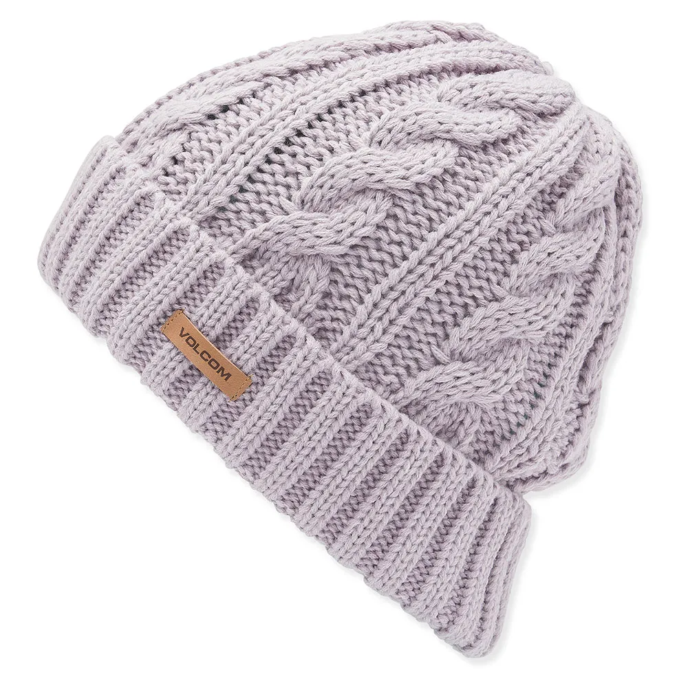 Volcom Stone Knit Mössa