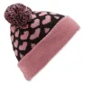 Volcom Stone Pom Mössa, Black