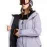 Volcom Stoney Shadow Insulated Jacka, Lavender aura