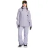 Volcom Stoney Shadow Insulated Jacka, Lavender aura