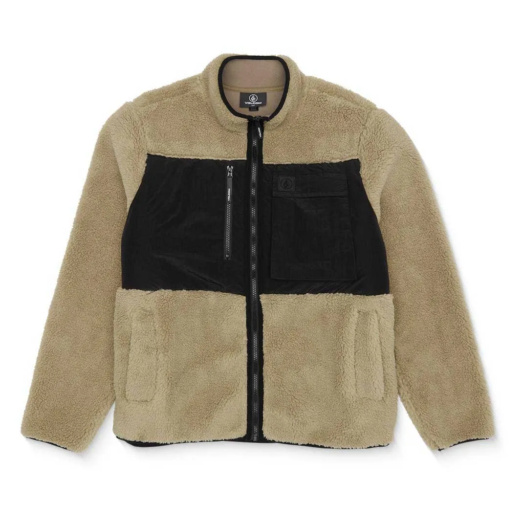 Volcom Storm Stone Fleece