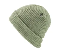 Volcom Sweep Lined Beanie Volcom Sweep Lined Beanie