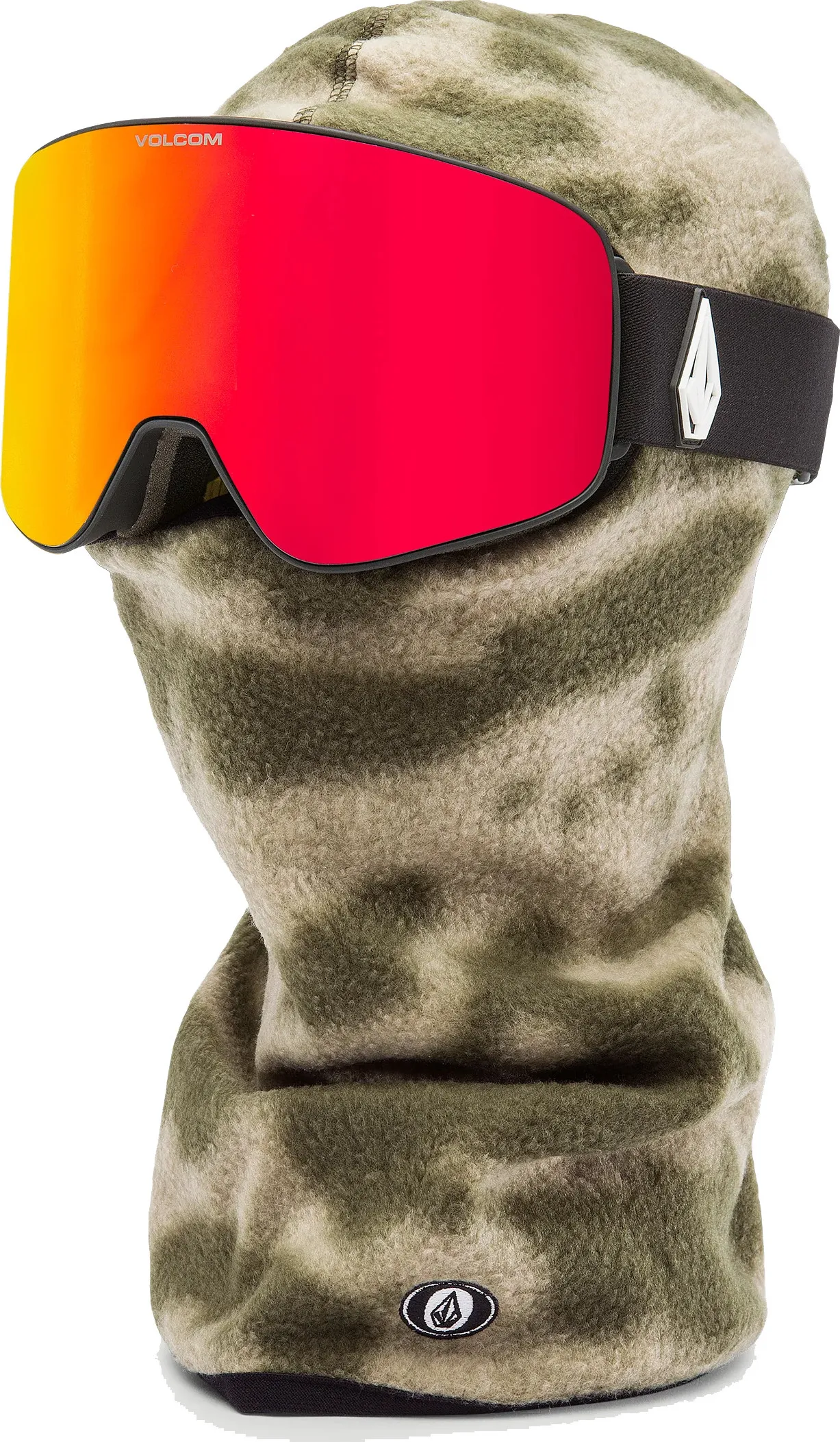 Volcom Unisex Powclava Volcom Unisex Powclava