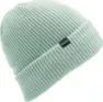 Volcom Unisex Sweep Lined Beanie, Agave