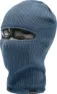 Volcom Unisex Two Faced Balaclava, Indigo